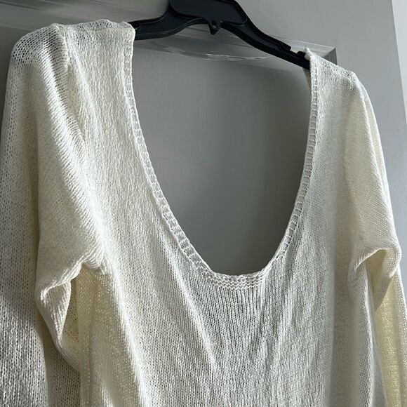 SNDYS • Everyday lounge ruched mini dress - Picture 5 of 9